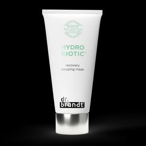 Dr.Brandt hydro biotic recovery sleep mask